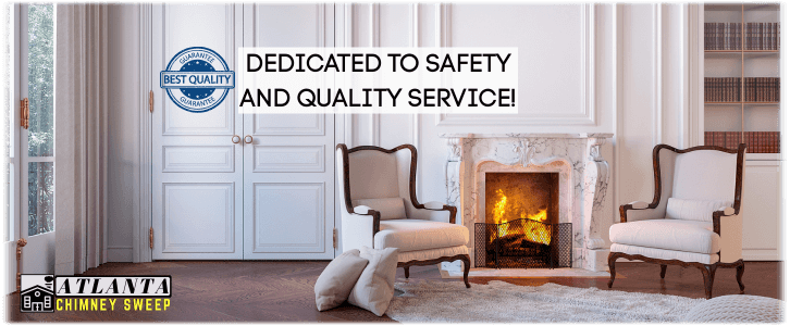 Chimney and Fireplace Solutions