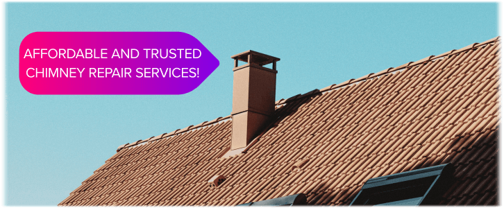 Chimney Repair Atlanta