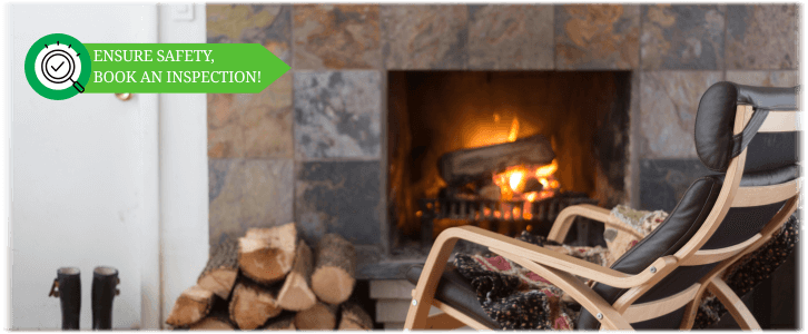 Chimney and Fireplace Inspection Atlanta