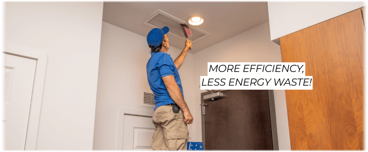 Dryer Vent Cleaning Atlanta